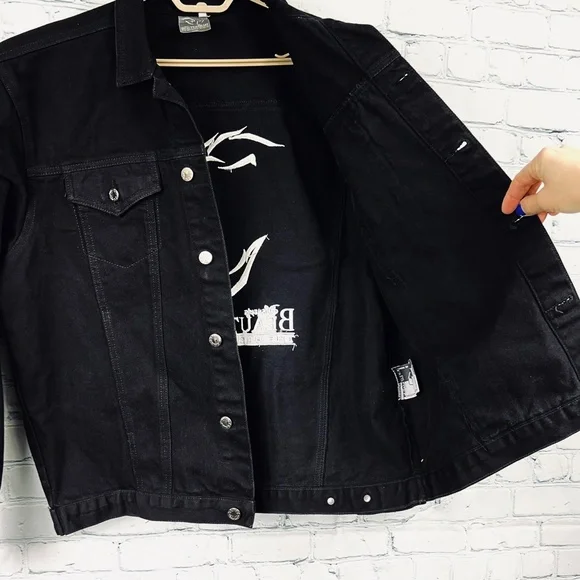 🚫SOLD!NWOT•RARE•1990s |•BEAUTY & THE BEAST•| The Broadway Musical Playbill - Picture 7 of 15